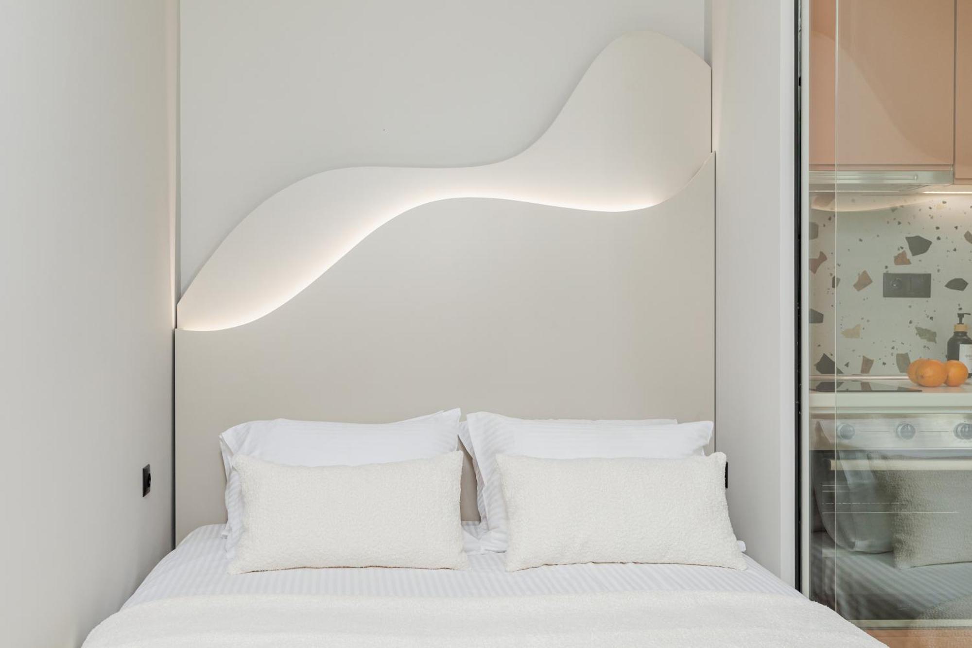 Lagon Suite By Alchemia Thessaloniki Exterior foto