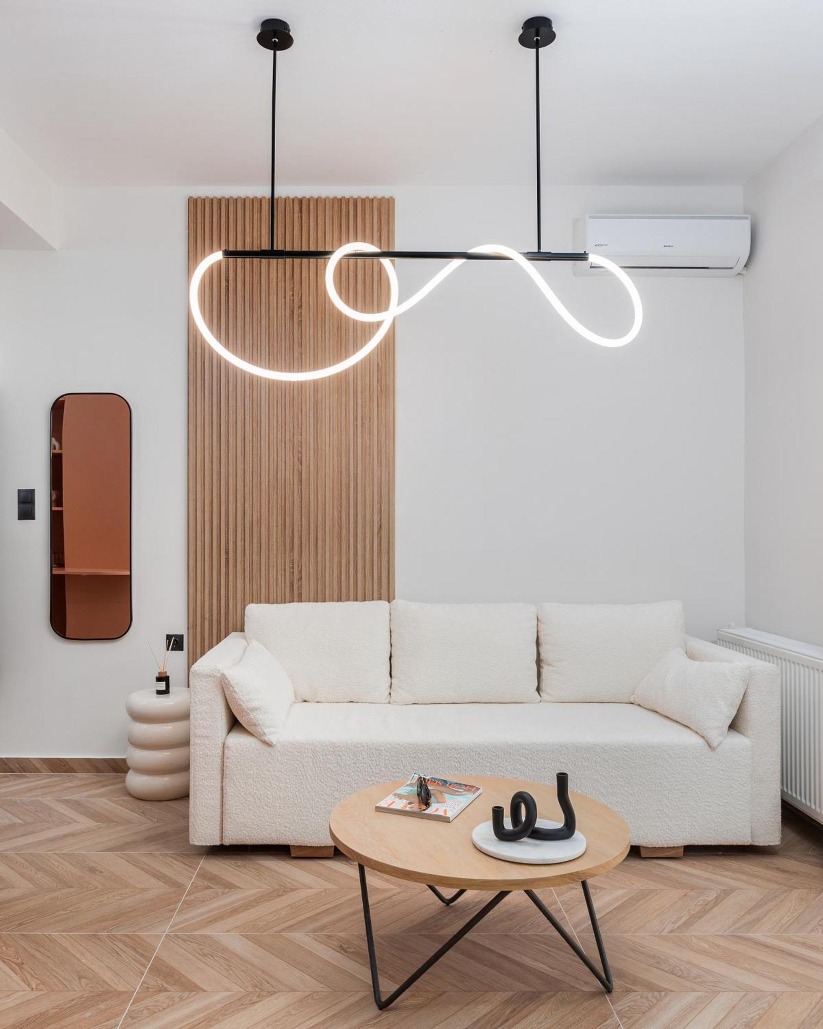 Lagon Suite By Alchemia Thessaloniki Exterior foto