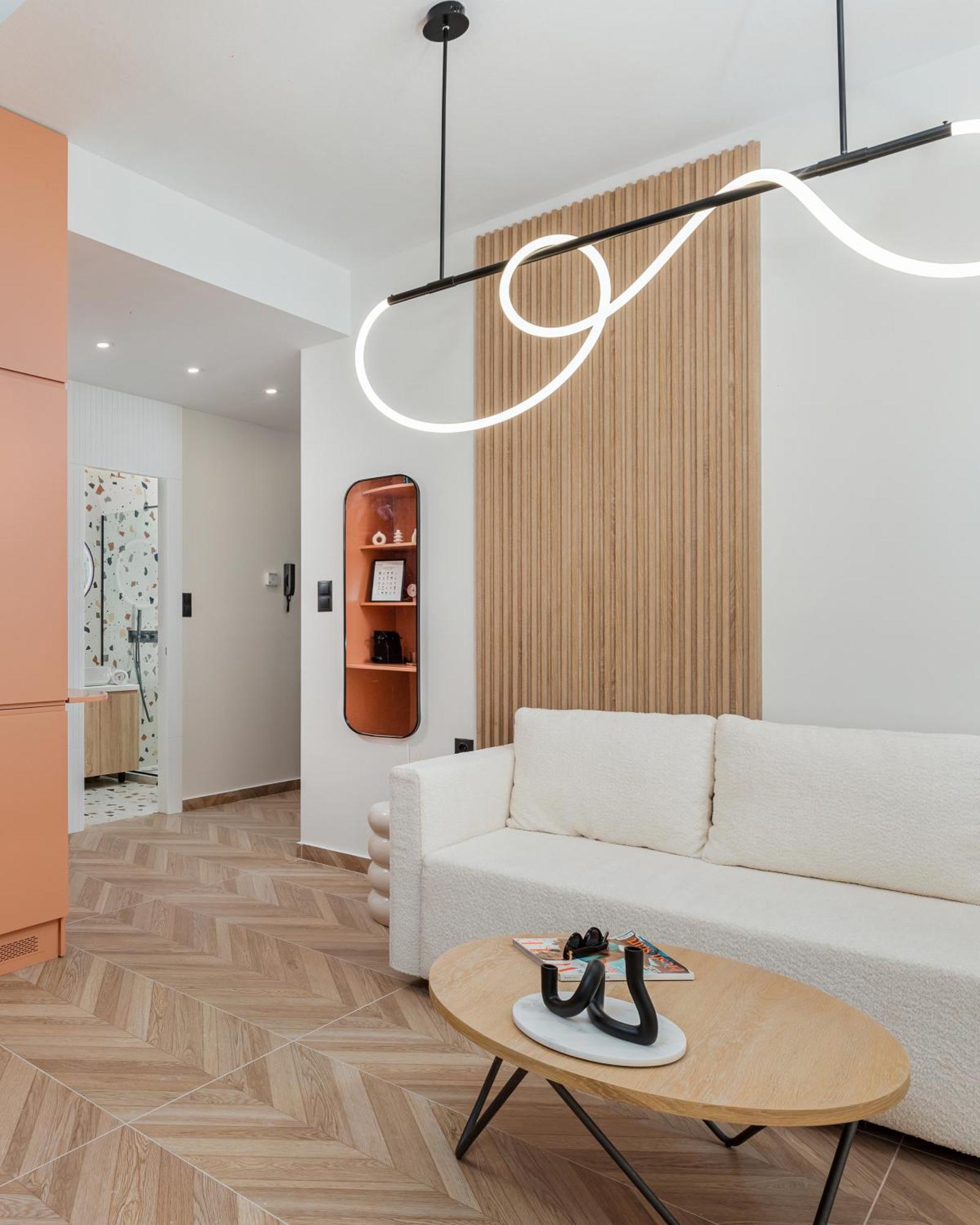 Lagon Suite By Alchemia Thessaloniki Exterior foto