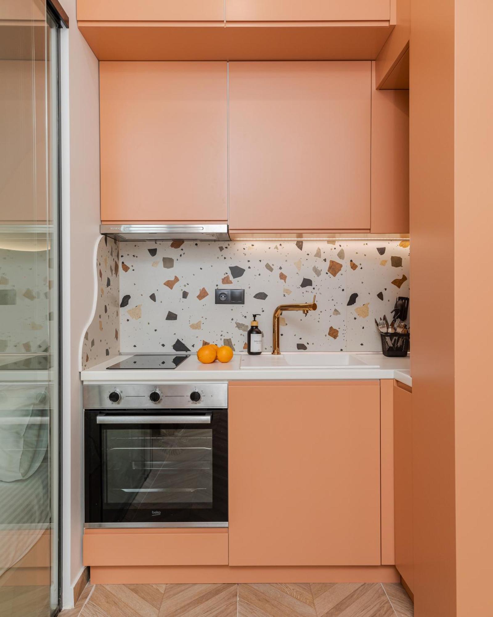 Lagon Suite By Alchemia Thessaloniki Exterior foto